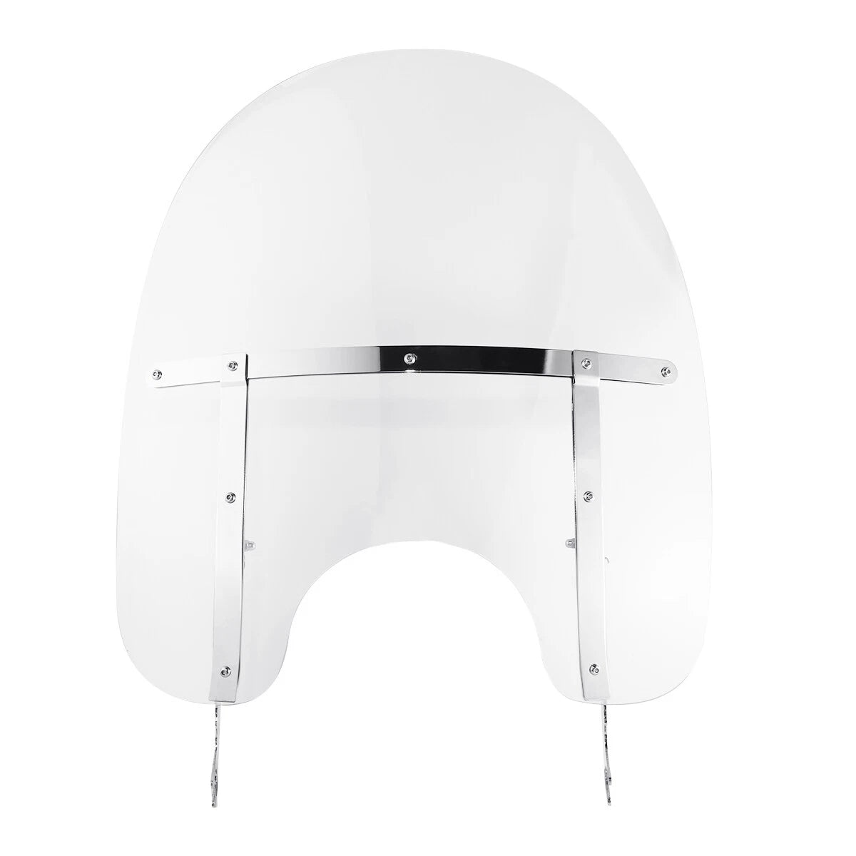 Front Windscreen for Harley Heritage Softail Fatboy (2000-2017)