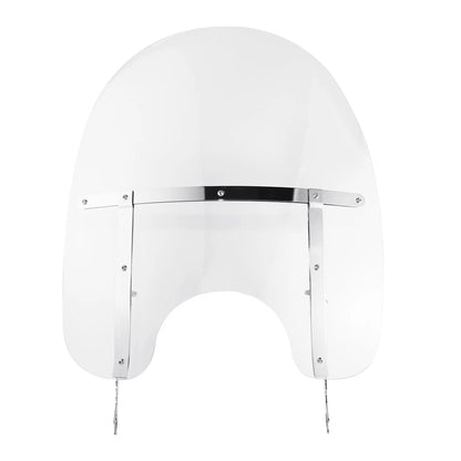 Front Windscreen for Harley Heritage Softail Fatboy (2000-2017)