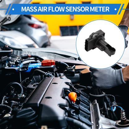 Mass Air Flow Sensor Meter for Toyota Camry 2.4L (2002-2006)