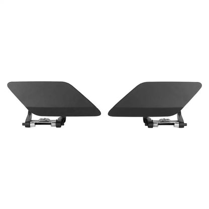 Front Headlight Washer Covers for Mercedes-Benz E-Class W212 (2009-2013)