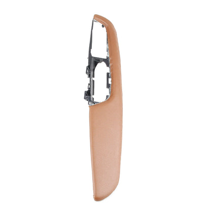 Door Armrest Panel Cover for BMW X5 E70, X6 E71, E72 (2007-2013)