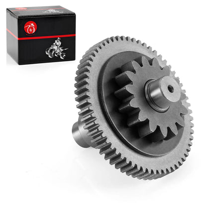 Starter Limiter Gear for Kawasaki Prairie KVF 360/400 (2000-2006)