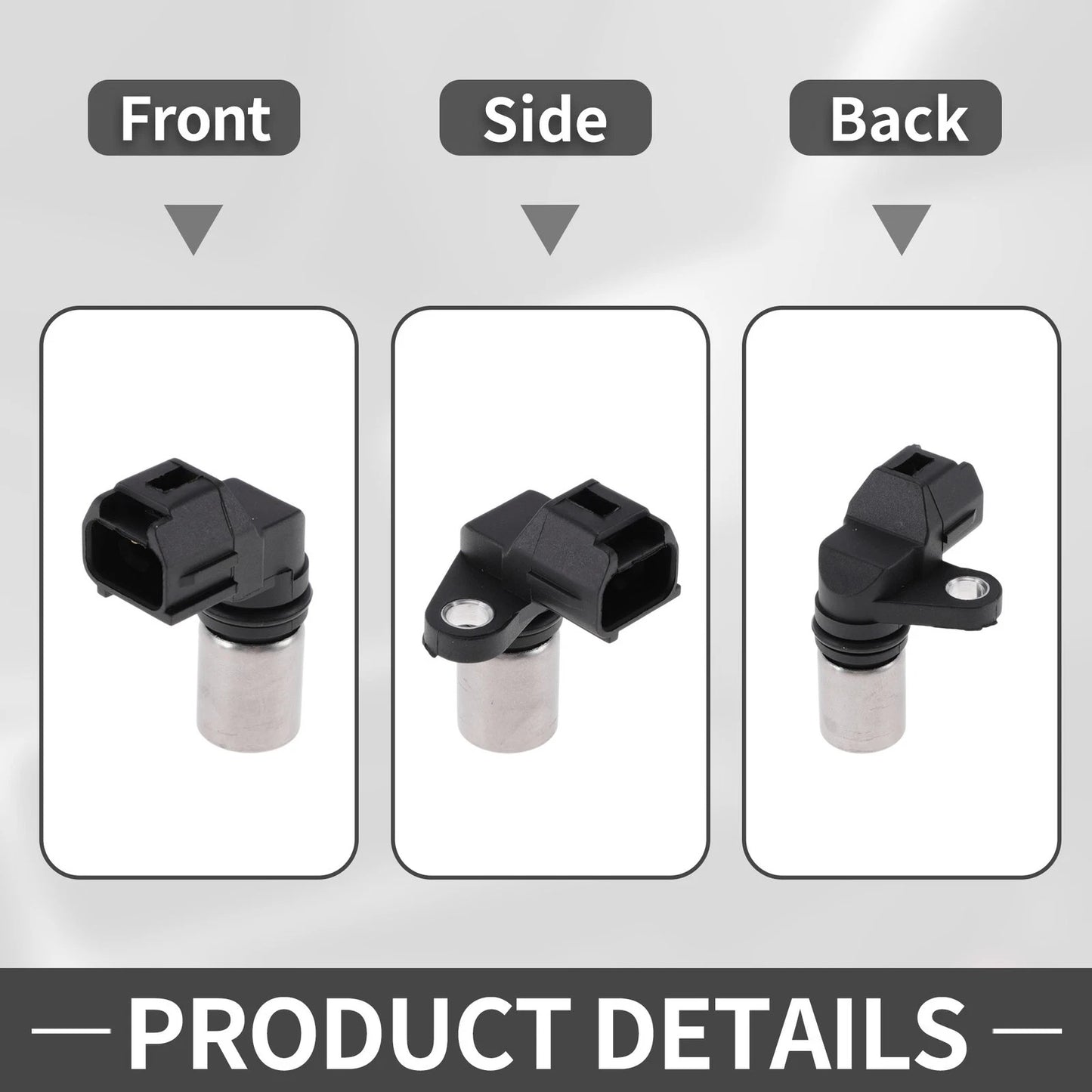 Camshaft Position Sensor for Toyota Camry 1992 V6 3.0L (1992)
