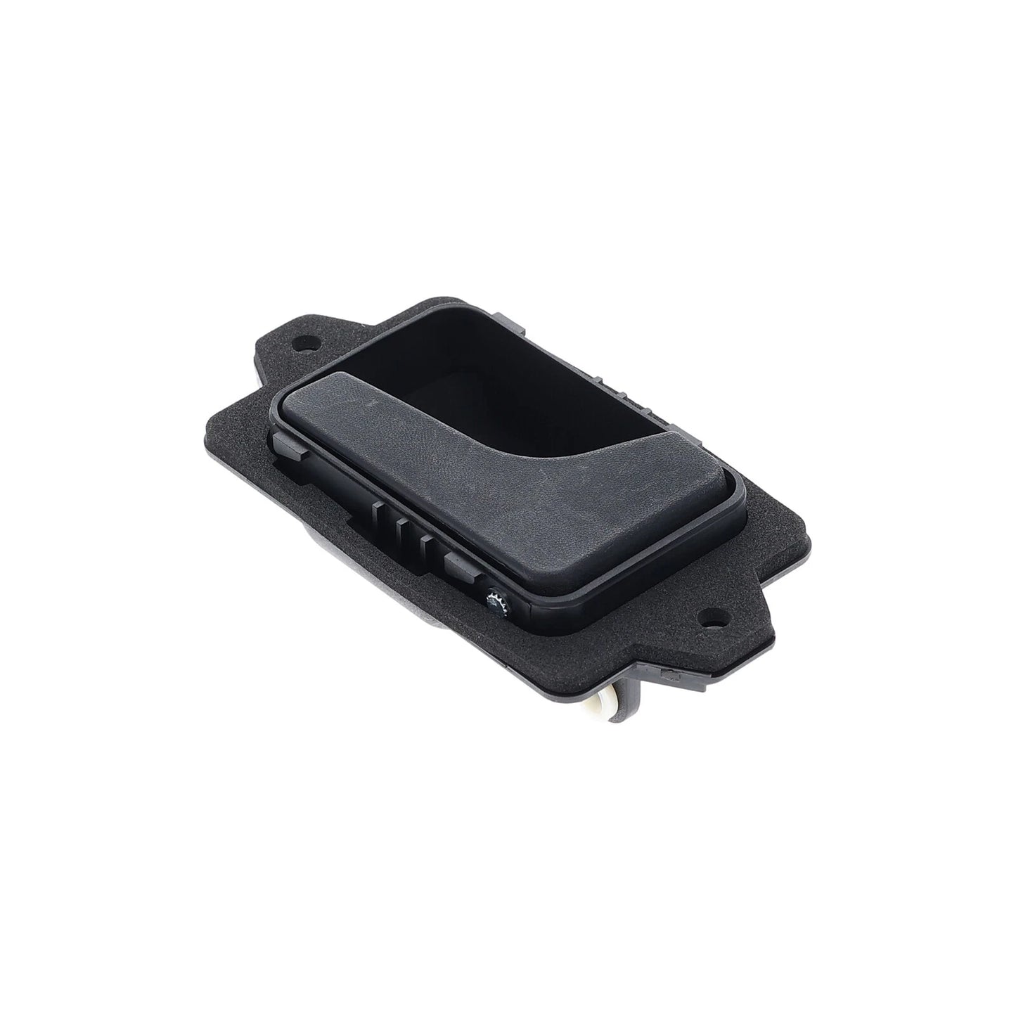 Right Front Rear Inner Door Handle Black for BMW E30 E28 E24 E23 (1982-1994)