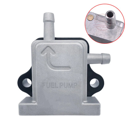 Marine Fuel Pump for Tohatsu 4-9.8HP 4-Stroke Outboard Engines
