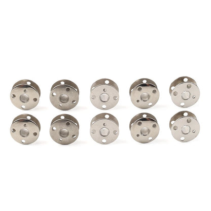 Bobbins for Singer 66, 99, 185, 717E, 7174, 719, 7211