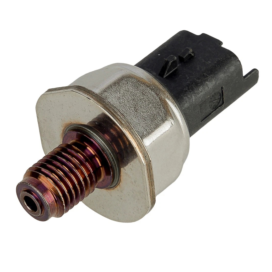 Fuel Pressure Sensor for Peugeot 206, Fiat Berlingo, Ford C-MAX, Focus (2000-2013)