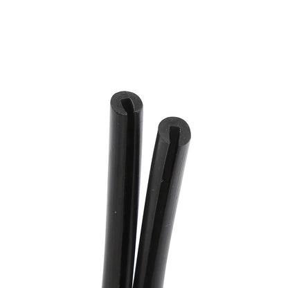 29" Inner Fairing Trim Seal for Harley Tri Glide Electra Glide (1996-2013)