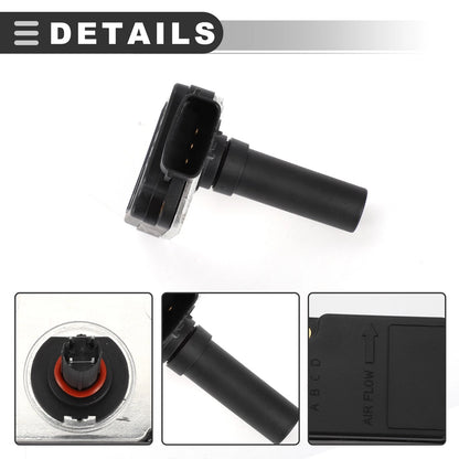 Auto Air Flow Sensor for Mercedes-Benz C-Class (2014-2018)