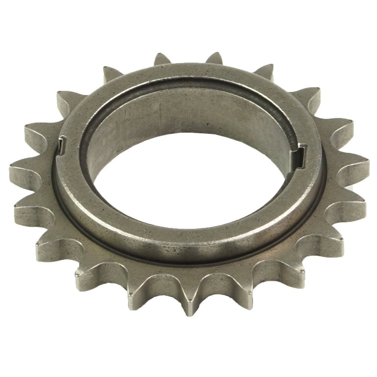 Crankshaft Gear for SAAB 9-3, 9-5, 900, 9000 (1998-2012)