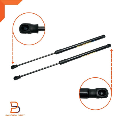 Rear Tailgate Assist Gas Strut Damper for Suzuki Swift (2012-2017)