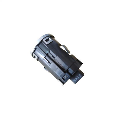 Ignition Start Switch Button for Mazda 2 DJ/DL, 3 BM/BN, MX-5 (2006–2015)