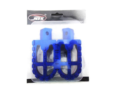CNC Billet Alloy Foot Pegs Set for Honda CRF230F (2005-2015)