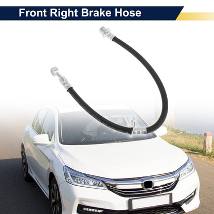 Front Right Brake Hose for Honda (2016-2021)