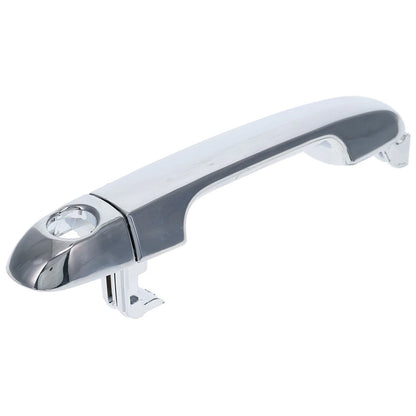 Front Right Outer Door Handle Chrome for Hyundai i20 PB (2009-2015)