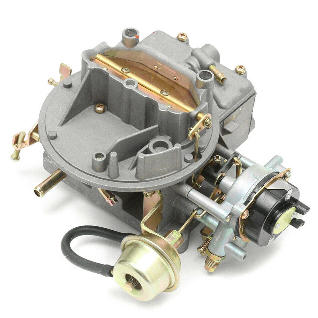 2-Barrel Carburetor Carb 2100-A800 for Ford 289 302 351, Jeep 360 (1962-1996)