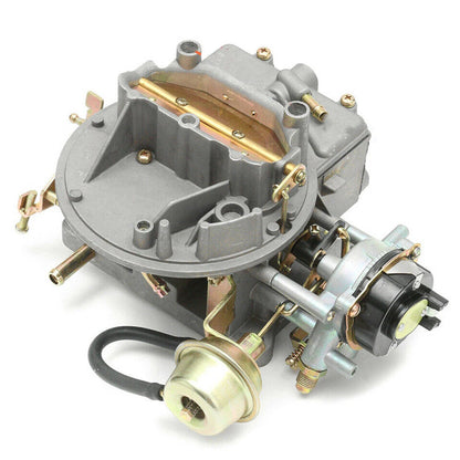2-Barrel Carburetor Carb 2100-A800 for Ford 289 302 351, Jeep 360 (1962-1996)