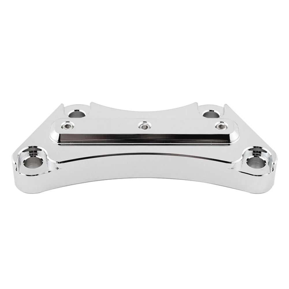 25mm Handlebar Risers for Harley Touring Models (1997-2019)