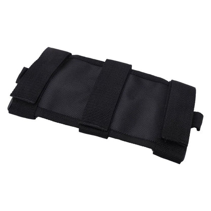 Roll Bar Grab Handle Grip for Jeep Wrangler YJ TJ JK JL (1987-2022)