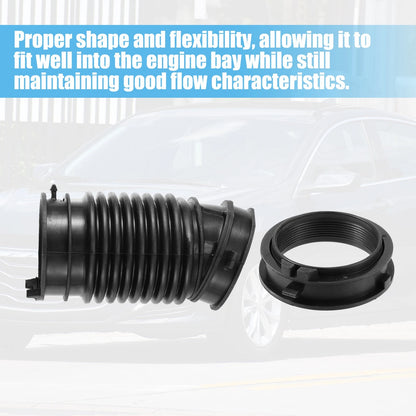 Car Air Intake Hose Tube for Chevy Malibu (2008 - 2012)