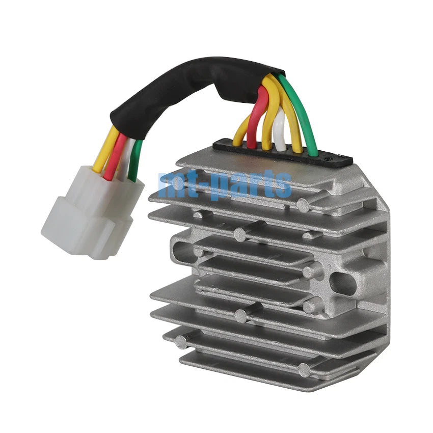Voltage Rectifier Regulator for Piaggio Zip 50, Liberty 50 (2018-2023)
