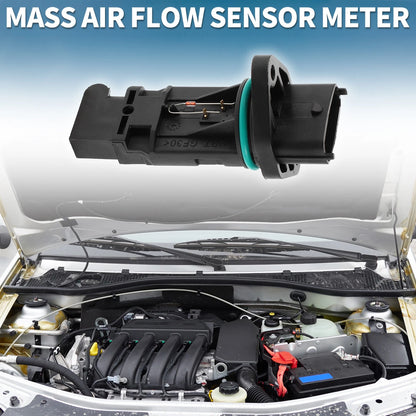 Mass Air Flow Sensor for Nissan Terrano (1993-2006)