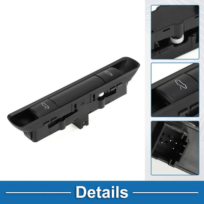 Trunk Release Switch for Porsche Boxster (2005-2012) Porsche Cayman