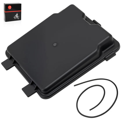 Air Box Cover Lid w/ Seal for Yamaha Big Bear Bruin