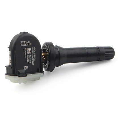 TPMS Tire Pressure Monitoring Sensor for Buick Cadillac Chevy GMC (2007-2023)