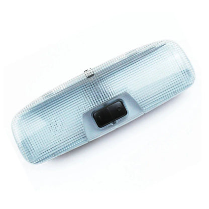 Front Roof Interior Light for Ford Focus Fiesta Kuga Mondeo S-Max (2005-2018)