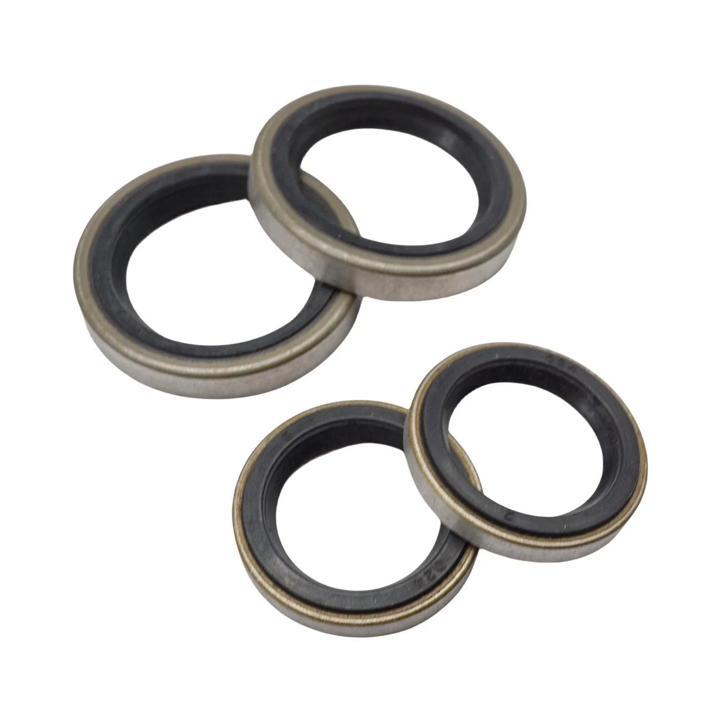 Marine Gear Housing Seal Kit for V-4 Johnson/Evinrude 85-140HP