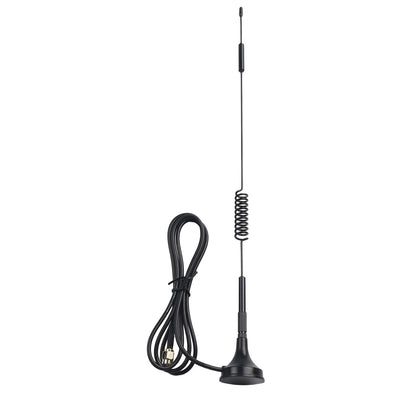 Extended Range Antenna 4G LTE SMA Male 7002700MHz 12dBi for GSM
