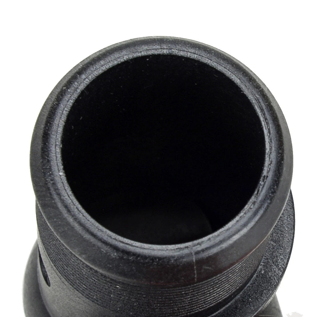 Lower Radiator Hose Connector for Hyundai Ioniq Sonata Tucson Kia Optima Niro