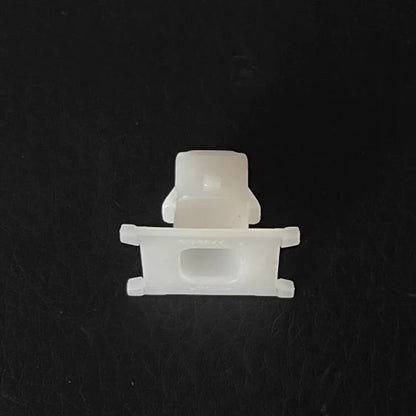 Seat Adjustment Switch Control Button for Porsche Taycan (2020–2023)
