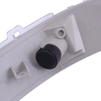 Right Side Mirror Indicator Turn Signal Light for Citroen C3 (2016-2018)