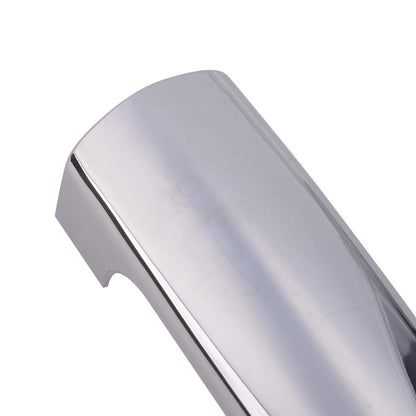 Chrome Side Door Handle Cover Frame for Suzuki Grand Vitara (2006-2013)