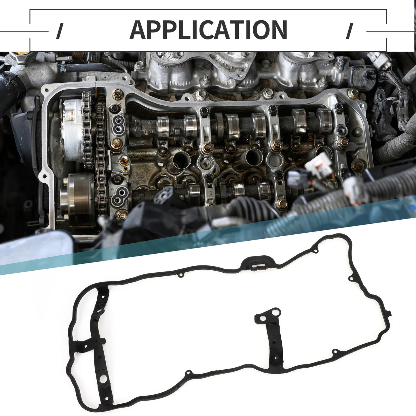 Valve Cover Gasket for Toyota Corolla (2008-2018)