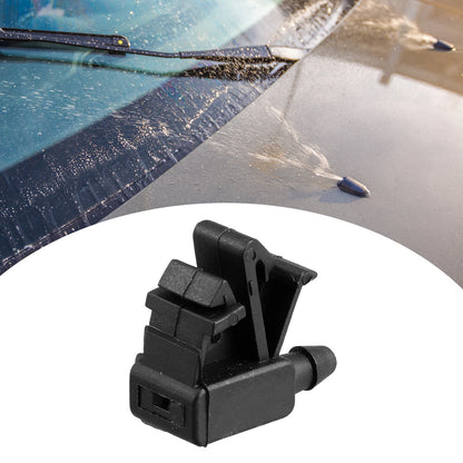 Front Windshield Washer Nozzles for Citroen Berlingo (2008-2018)