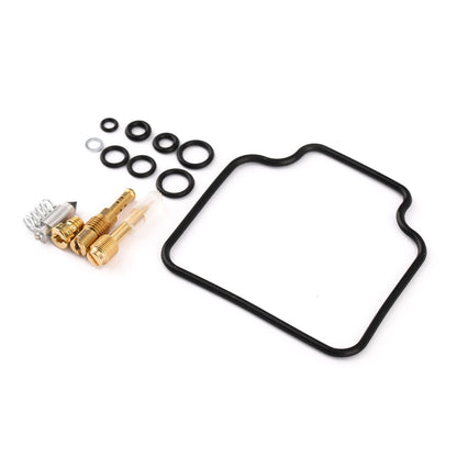 4x Carburetor Repair Kit for Honda NightHawk 650 CB650SC (1983-1985)