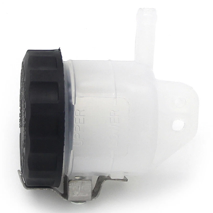 Brake Fluid Reservoir Tank for Suzuki GSX-R750 GSX-R1000 SV650 (2001-2023)
