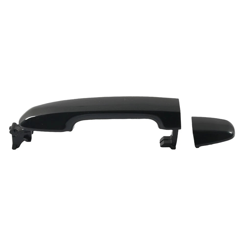 Rear Left & Right Exterior Door Handles for Toyota Camry (2012-2017)
