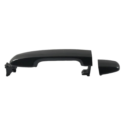 Rear Left & Right Exterior Door Handles for Toyota Camry (2012-2017)
