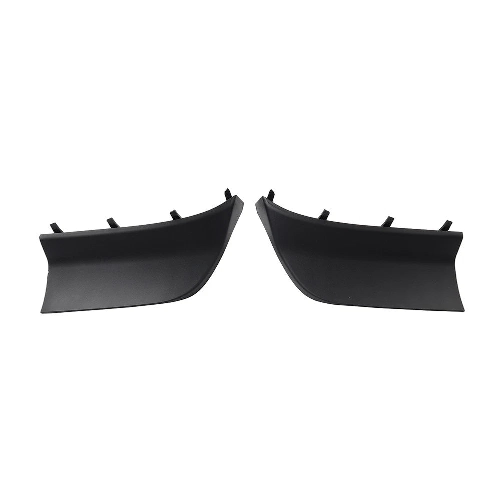 Front L+R Fascia Spat Mudguards for Jeep Grand Cherokee L (2021-2024)