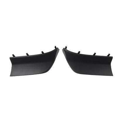 Front L+R Fascia Spat Mudguards for Jeep Grand Cherokee L (2021-2024)