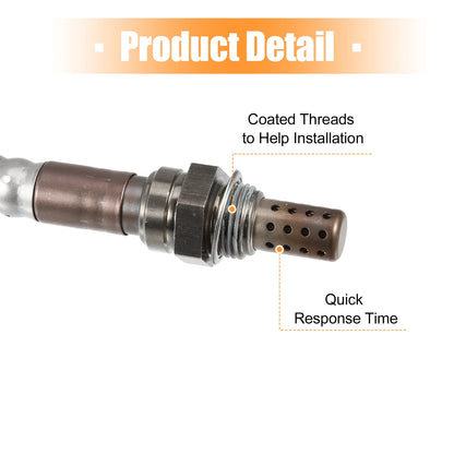 Oxygen Sensor 1 Pcs for Toyota Prius (2004-2009)