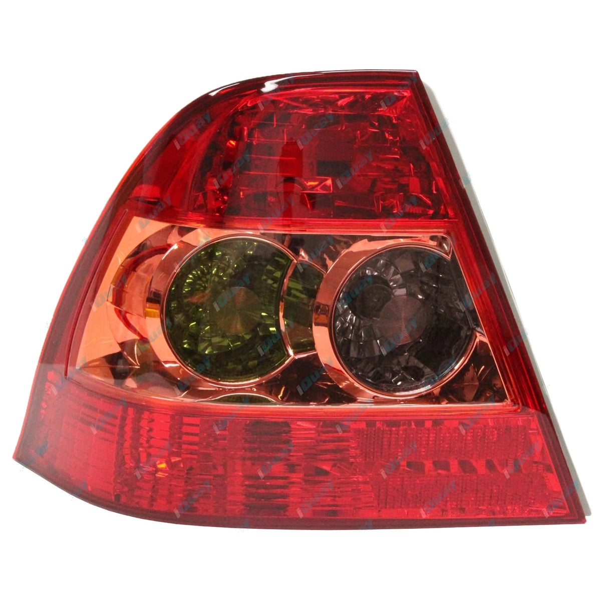 LH Tail Light for Toyota Corolla ZZE122 Sedan 2004-2007 Left LHS Passenger