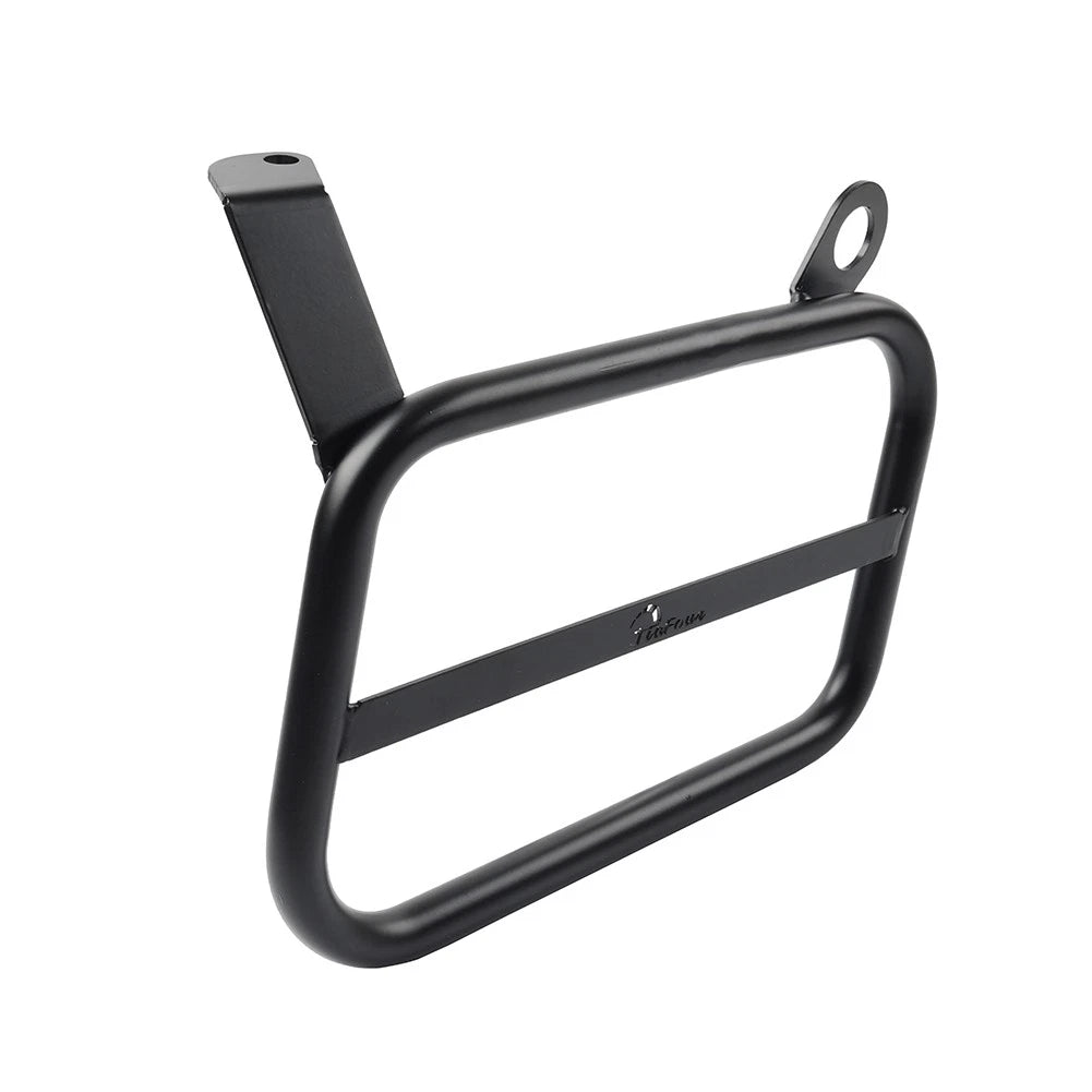 Right Side Saddle Bag Support Bracket for BMW R nineT (2014-2023)