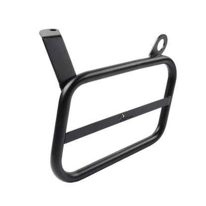 Right Side Saddle Bag Support Bracket for BMW R nineT (2014-2023)