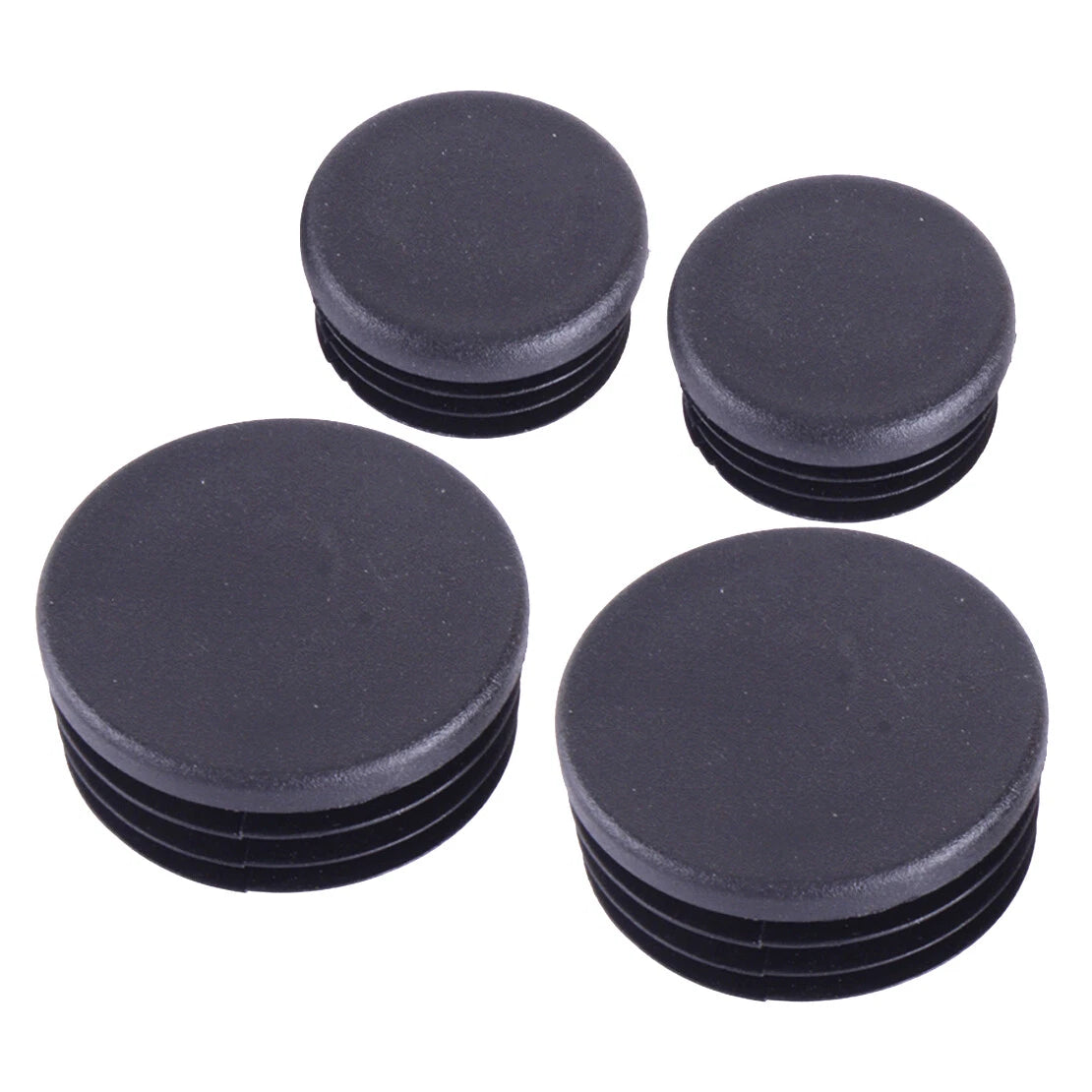 18x Waterproof Stopper Plugs Covers for Wrangler JL Gladiator JT (2018-2020)