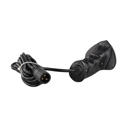 3-Pin Handheld Remote for Electric Winches for Cars and Trucks